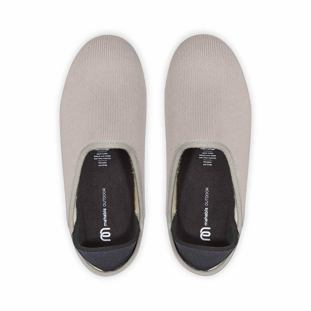 Mahabis Summer Slippers